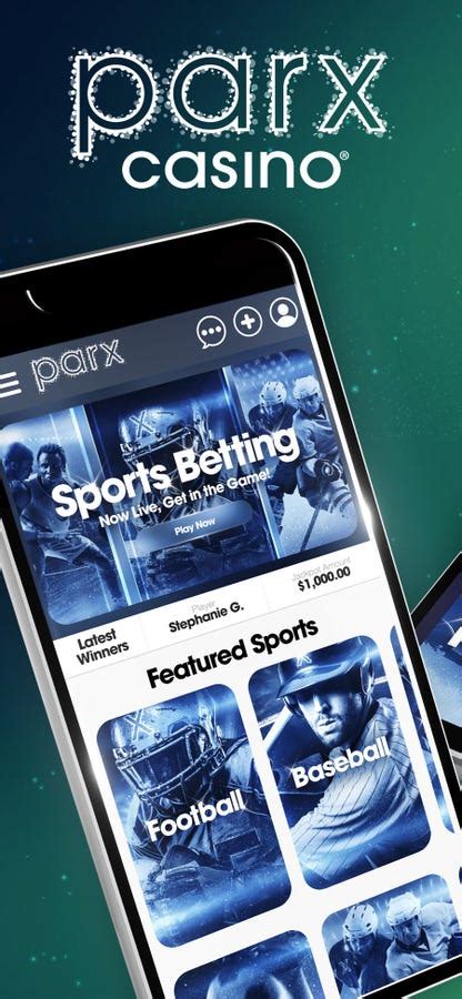 parx casino sportsbook withdrawal